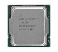 CPU Intel Core i7-11700 OEM