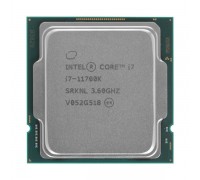 CPU Intel Core i7-11700K OEM