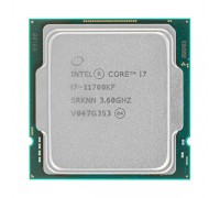 CPU Intel Core I7-11700KF