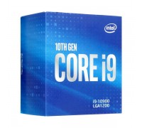 CPU Intel Core i9-10900 BOX