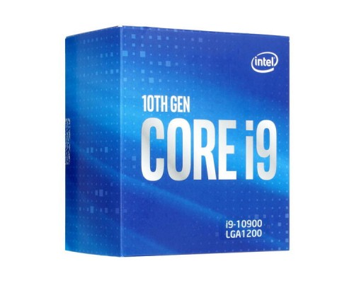CPU Intel Core i9-10900 BOX