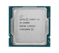 CPU Intel Core i9-11900F OEM