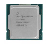 CPU Intel Core i9-11900K OEM