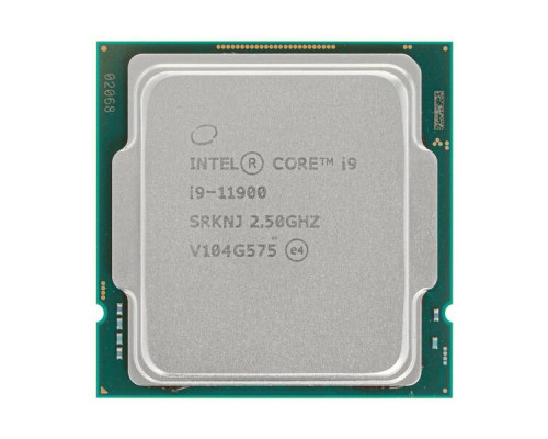 CPU Intel Core i9-11900 OEM