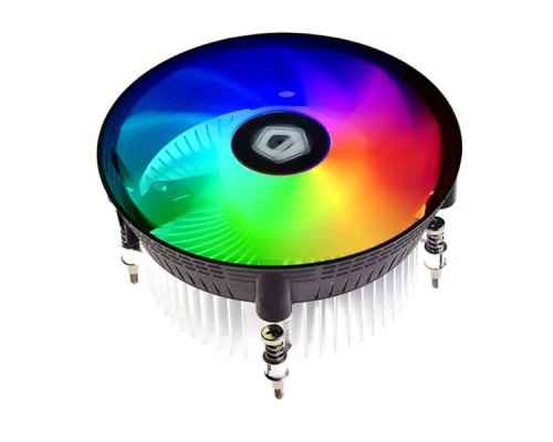 Вентилятор для процессора ID-COOLING DK-03i RGB PWM