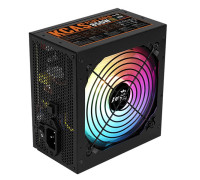 Блок питания, Aerocool, KCAS PLUS GOLD 850W RGB