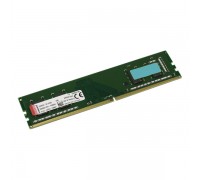 4Gb Kingston 2666MHz DDR4 (KVR26N19S6/4BK)