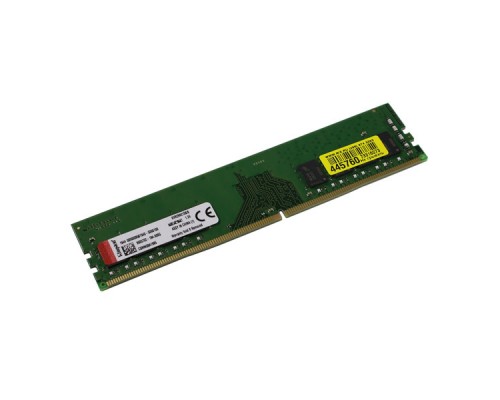 8Gb Kingston 2933MHz DDR4 (KVR29N21S8/8)