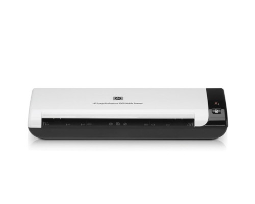 Сканер HP Scanjet 1000 (L2722A)