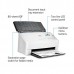 Сканер HP ScanJet Ent Flw 5000 S4 (L2755A)