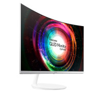 Монитор Samsung LC32H711QEIXCI