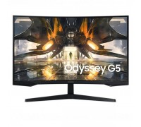 Монитор SAMSUNG Odyssey G5 LS32AG552EIXCI