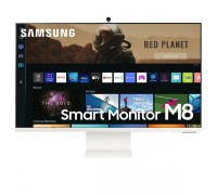 Монитор SAMSUNG LS32BM801UIXCI