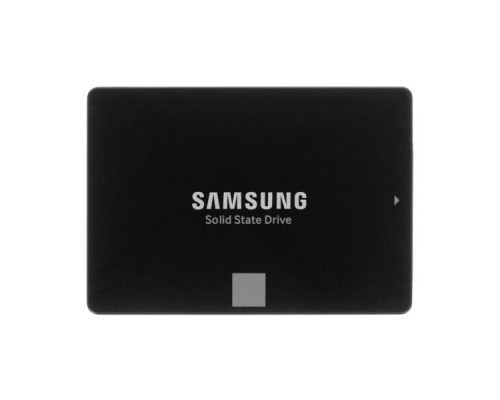 SSD Samsung 870 EVO 250GB MZ-77E250BW
