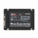 SSD Samsung 870 EVO 2000GB MZ-77E2T0BW