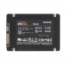 SSD Samsung 870 EVO 500GB MZ-77E500BW