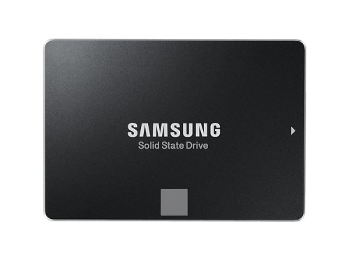 SSD 120GB Samsung 850 MZ-7LN120BW