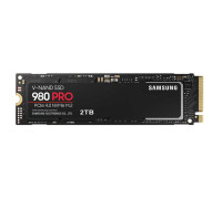 SSD 2TB Samsung 980 PRO NVMe (MZ-V8P2T0BW)