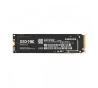 SSD 250GB Samsung 980 NVMe (MZ-V8V250BW)