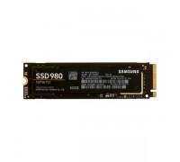SSD 500GB Samsung 980 NVMe (MZ-V8V500BW)
