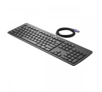 Клавиатура HP Business Slim (N3R86AA)