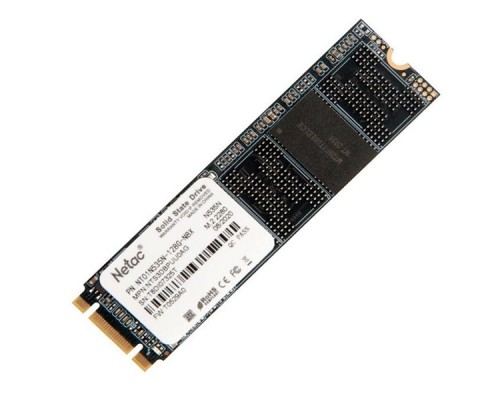 SSD 128GB Netac N535N-128G