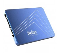 SSD 120GB Netac N535S-120G
