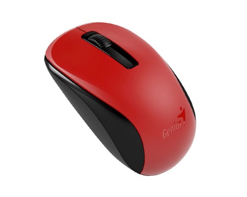 Мышь Genius NX-7005 Red