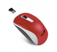 Мышь Genius NX-7010 WH+Red