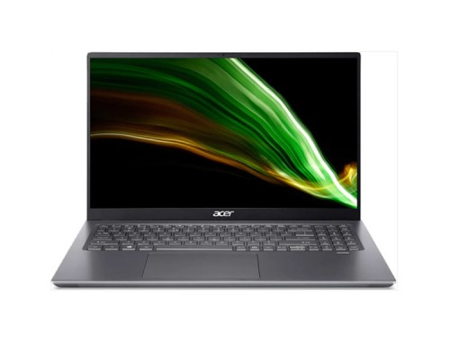 Ноутбук Acer/Swift X SFX16-51G (NX.AYLER.001)