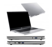 Ноутбук Acer Aspire 3 A314-23P (NX.KDDER.004)