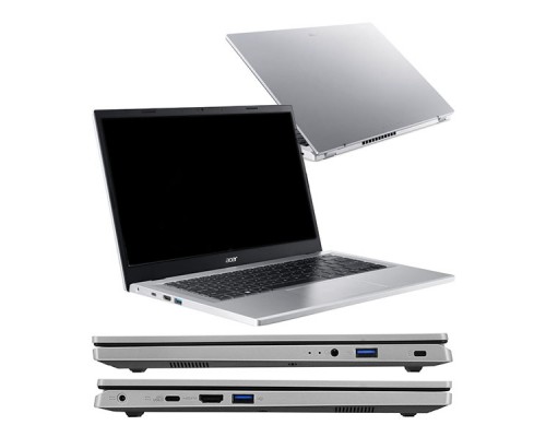 Ноутбук Acer Aspire 3 A314-23P (NX.KDDER.004)