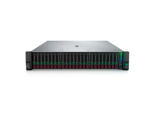 Сервер HPE DL385 G10+ (P07594-B21)