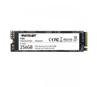 SSD, Patriot, P300 P300P256GM28