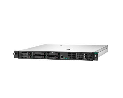 Сервер HPE DL20 Gen10+ (P44112-421)