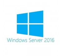 Windows Svr Std 2016 64Bit Russian 1pk DSP OEI