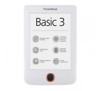 Электронная книга PocketBook PB614-2-D-CIS