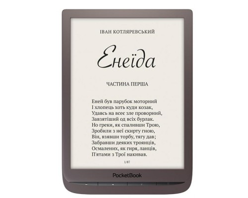 Электронная книга PocketBook PB740-X-CIS