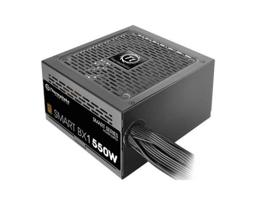 Блок питания Thermaltake Smart BX1 550W (PS-SPD-0550NNSABE-1)