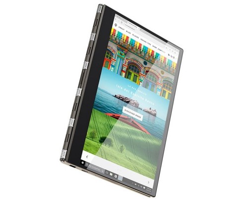 Lenovo IdeaPad Yoga 920 (80Y70070RK)