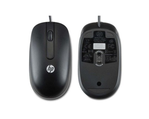 Мышь HP QY777A6