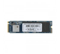 SSD 240GB AMD RADEON R5 (R5MP240G8)