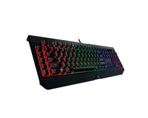 Игровая клавиатура Razer BlackWidow Chroma V2 черный