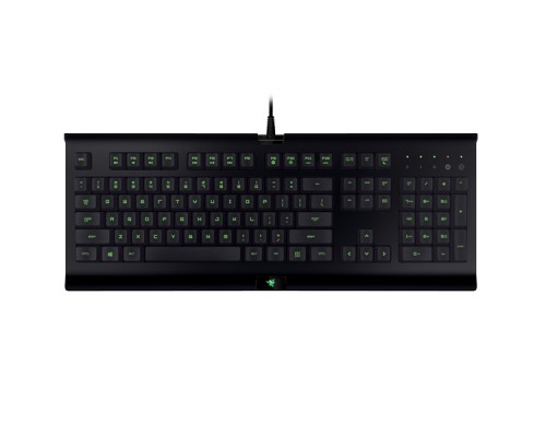 Игровая клавиатура Razer Cynosa Pro черный