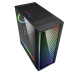 Корпус Sharkoon RGB LIT200