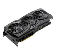 Видеокарта ASUS STRIX RTX 2080 ROG-STRIX RTX2080-O8G-GAMING