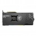 Видеокарта MSI GeForce RTX 3070 TI GAMING X TRIO 8G