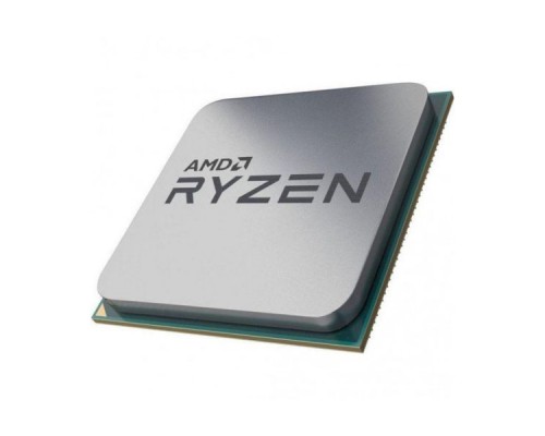 Процессор AMD Ryzen 5 5600X OEM (100-000000065)