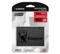 SSD 960GB Kingston SA400S37/960G