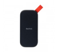 Внешний SSD 2000Gb SanDisk Portable (SDSSDE30-2T00-G25)